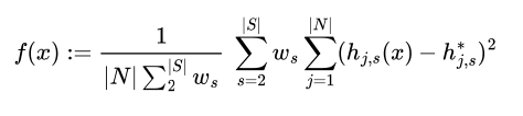 objective-function