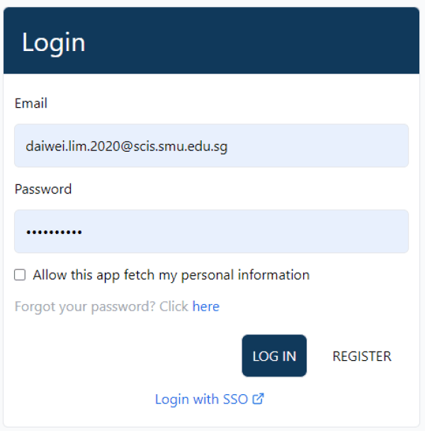 hosted-login-view